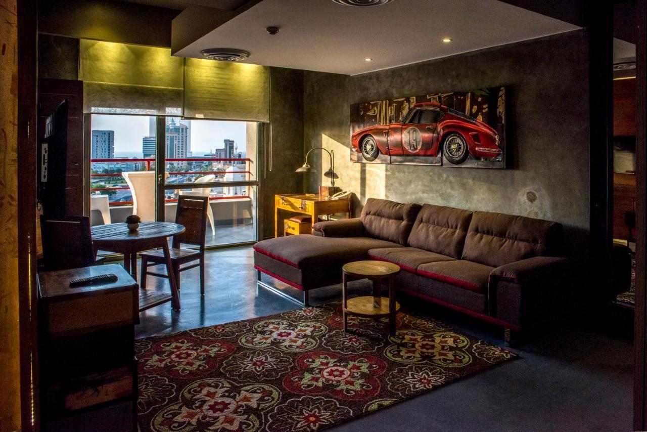 Flowery Holiday Suites Kuwejt Zewnętrze zdjęcie