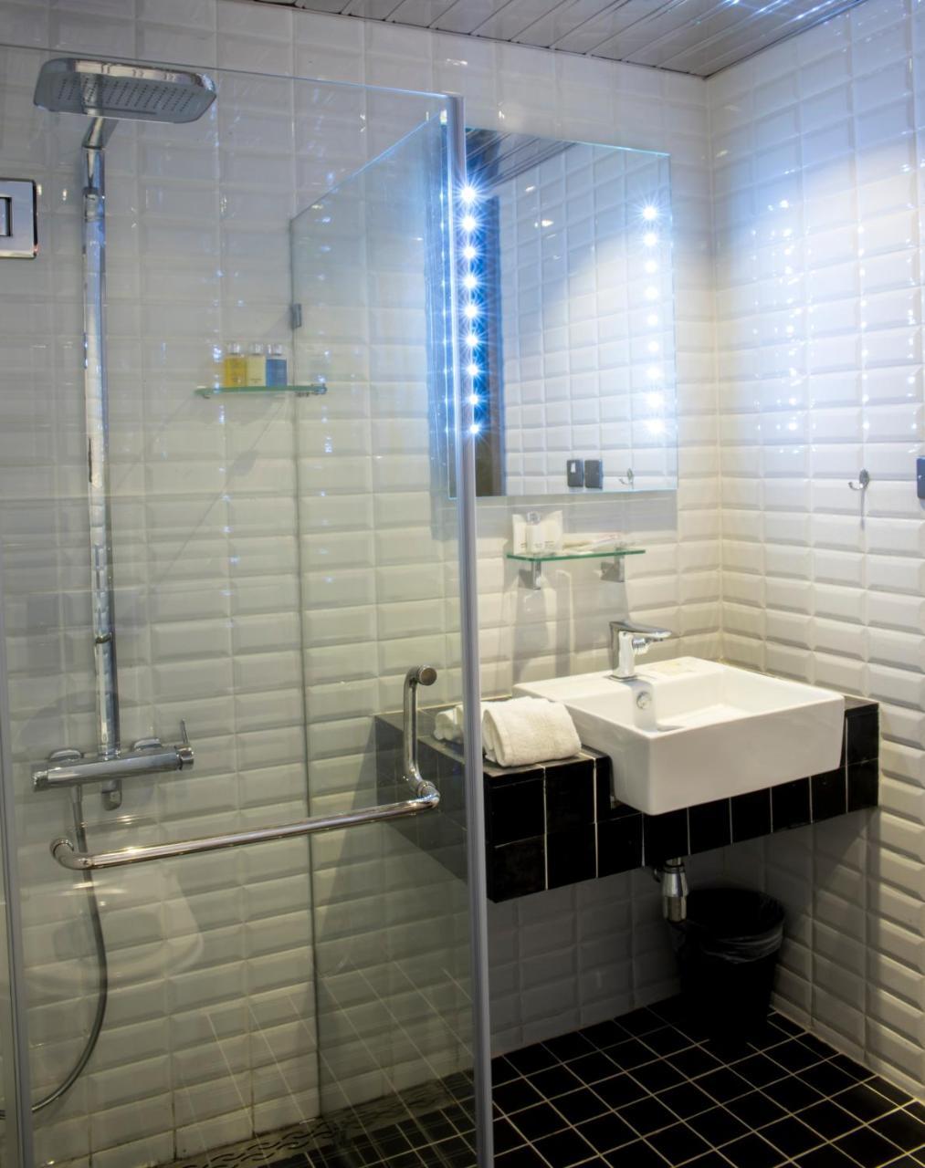 Flowery Holiday Suites Kuwejt Zewnętrze zdjęcie