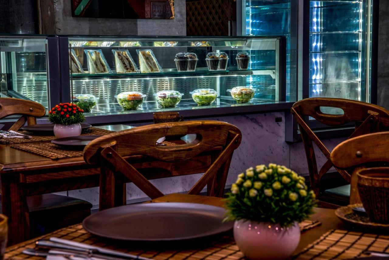 Flowery Holiday Suites Kuwejt Zewnętrze zdjęcie