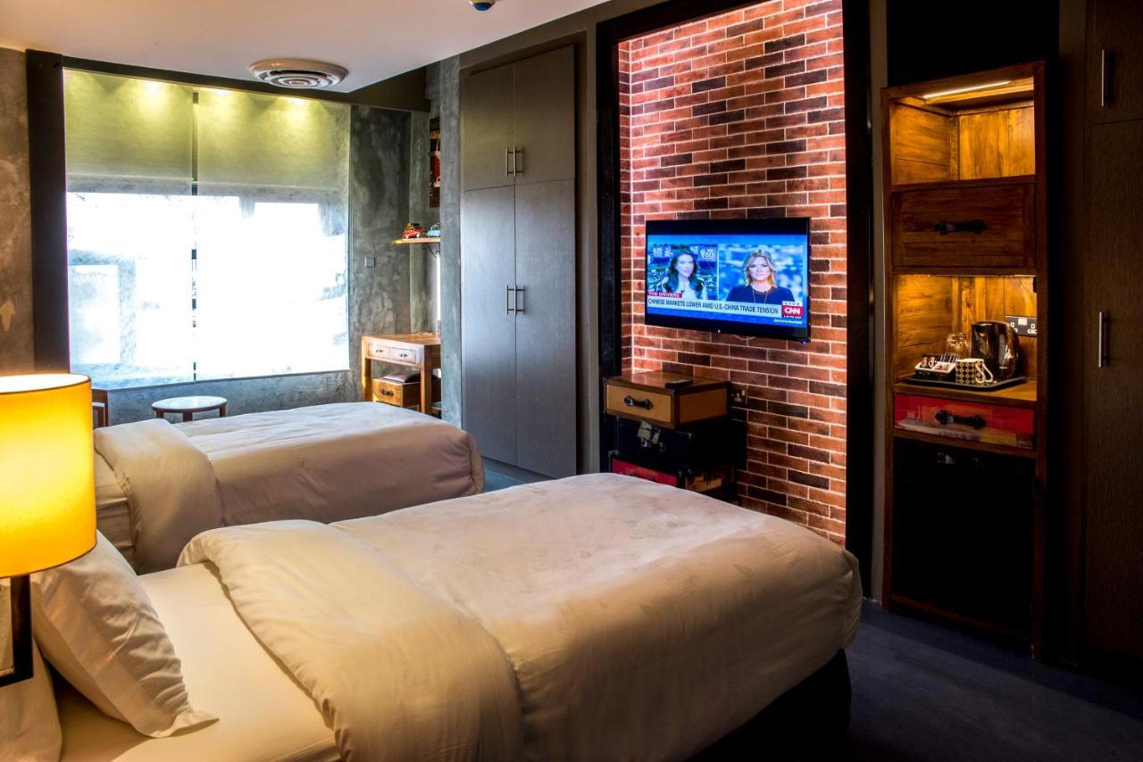Flowery Holiday Suites Kuwejt Zewnętrze zdjęcie