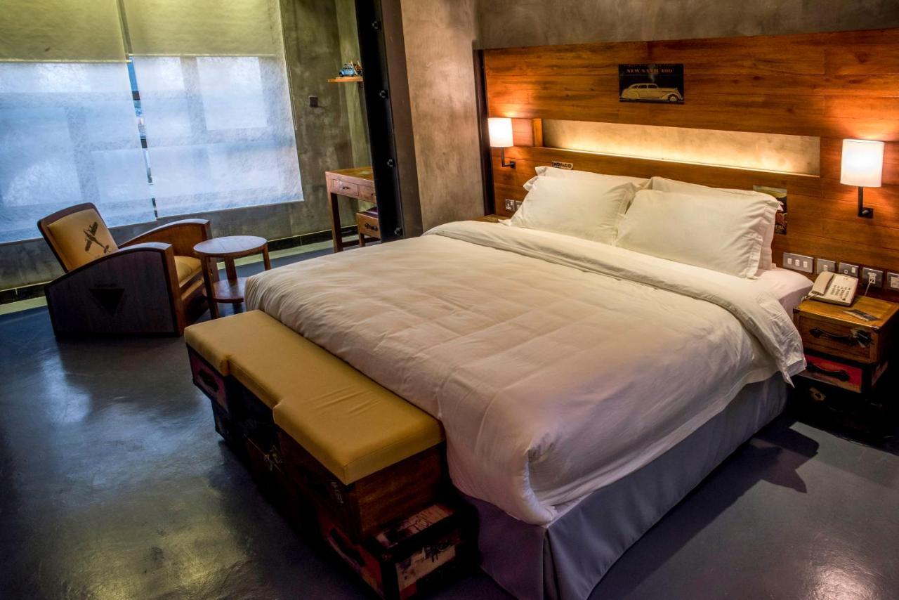 Flowery Holiday Suites Kuwejt Zewnętrze zdjęcie