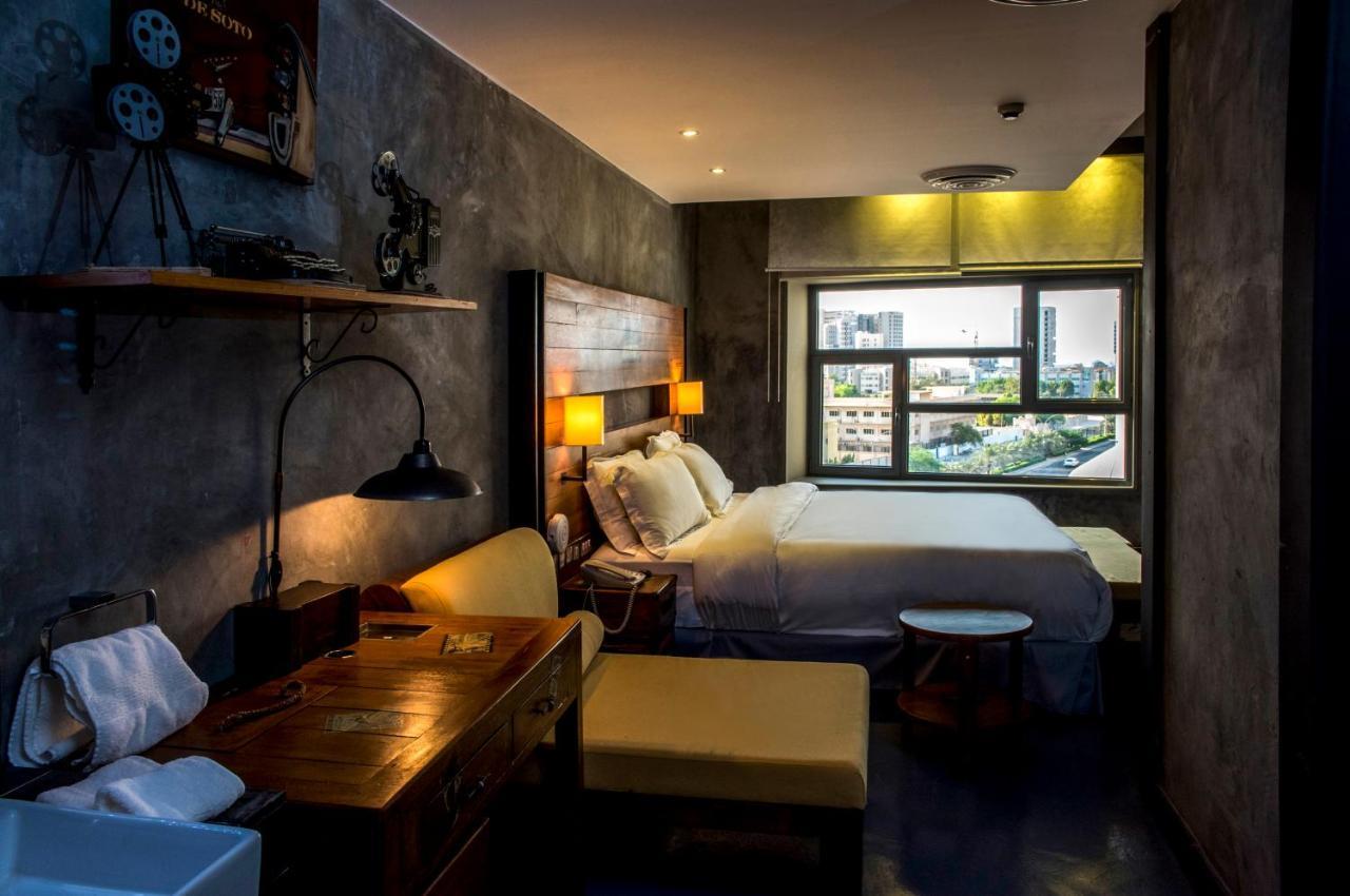 Flowery Holiday Suites Kuwejt Zewnętrze zdjęcie