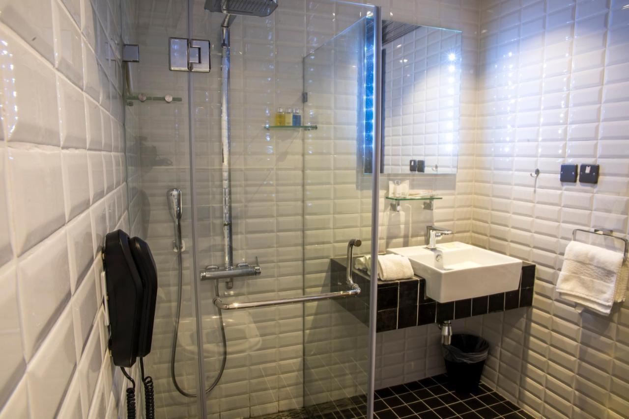 Flowery Holiday Suites Kuwejt Zewnętrze zdjęcie