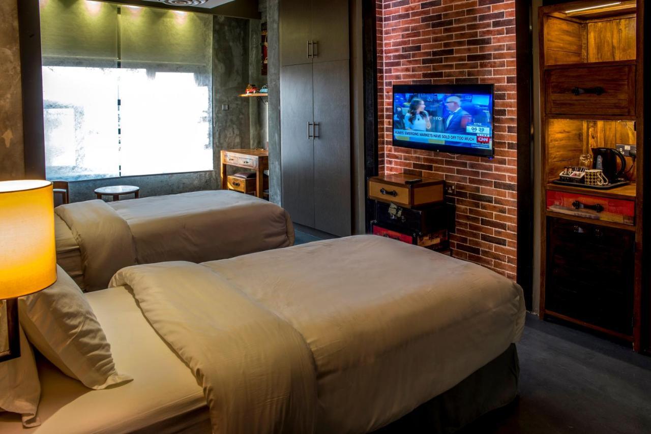 Flowery Holiday Suites Kuwejt Zewnętrze zdjęcie