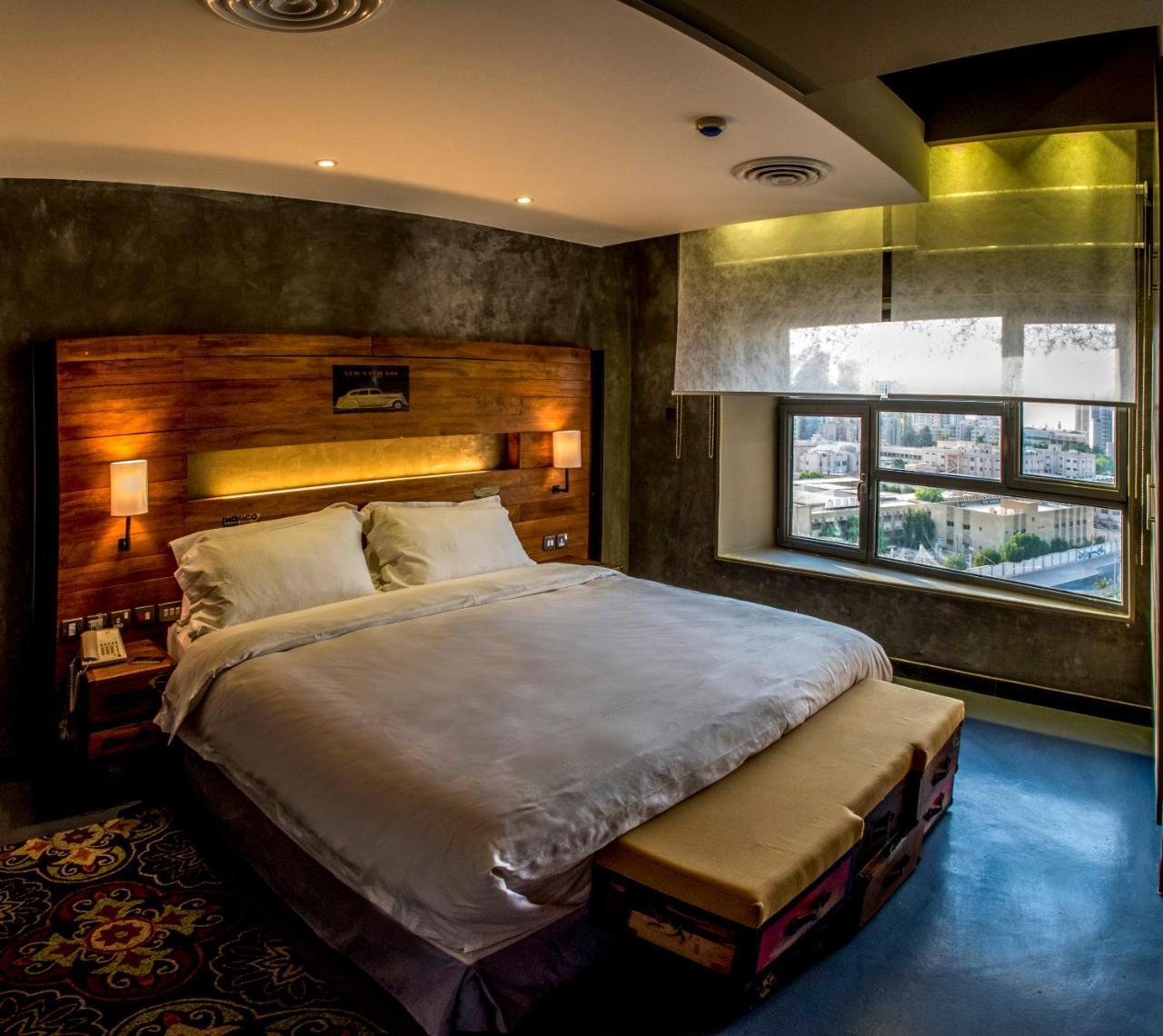 Flowery Holiday Suites Kuwejt Zewnętrze zdjęcie