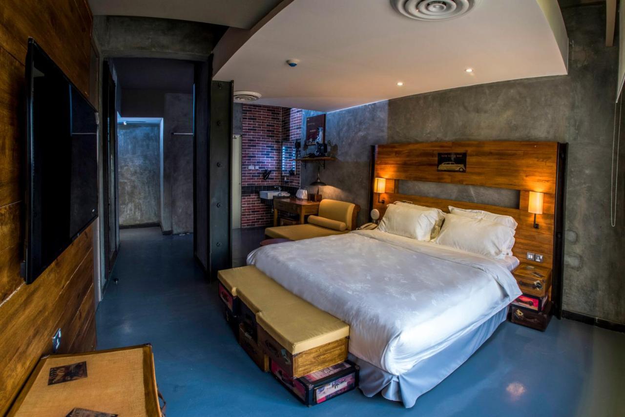 Flowery Holiday Suites Kuwejt Zewnętrze zdjęcie